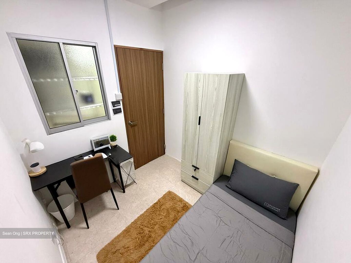 The Centris (D22), Apartment #521624391